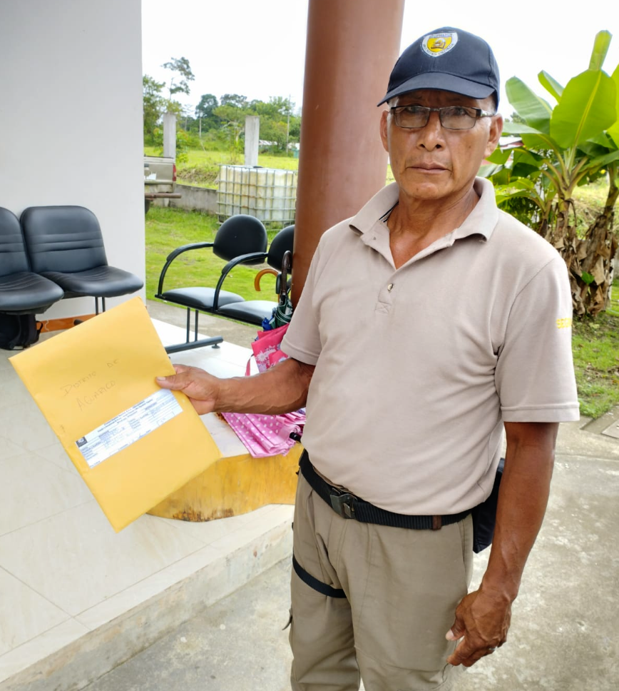 Envío Express